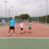 Fête école de tennis du 8 juin